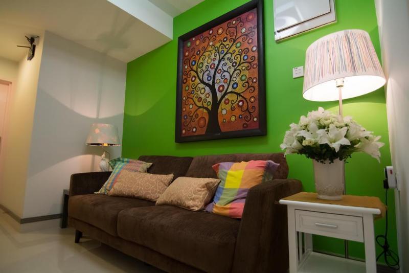 Sunshine Inn Melaka Zewnętrze zdjęcie