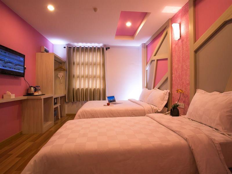 Sunshine Inn Melaka Zewnętrze zdjęcie