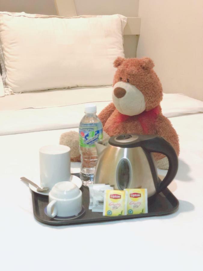Sunshine Inn Melaka Zewnętrze zdjęcie