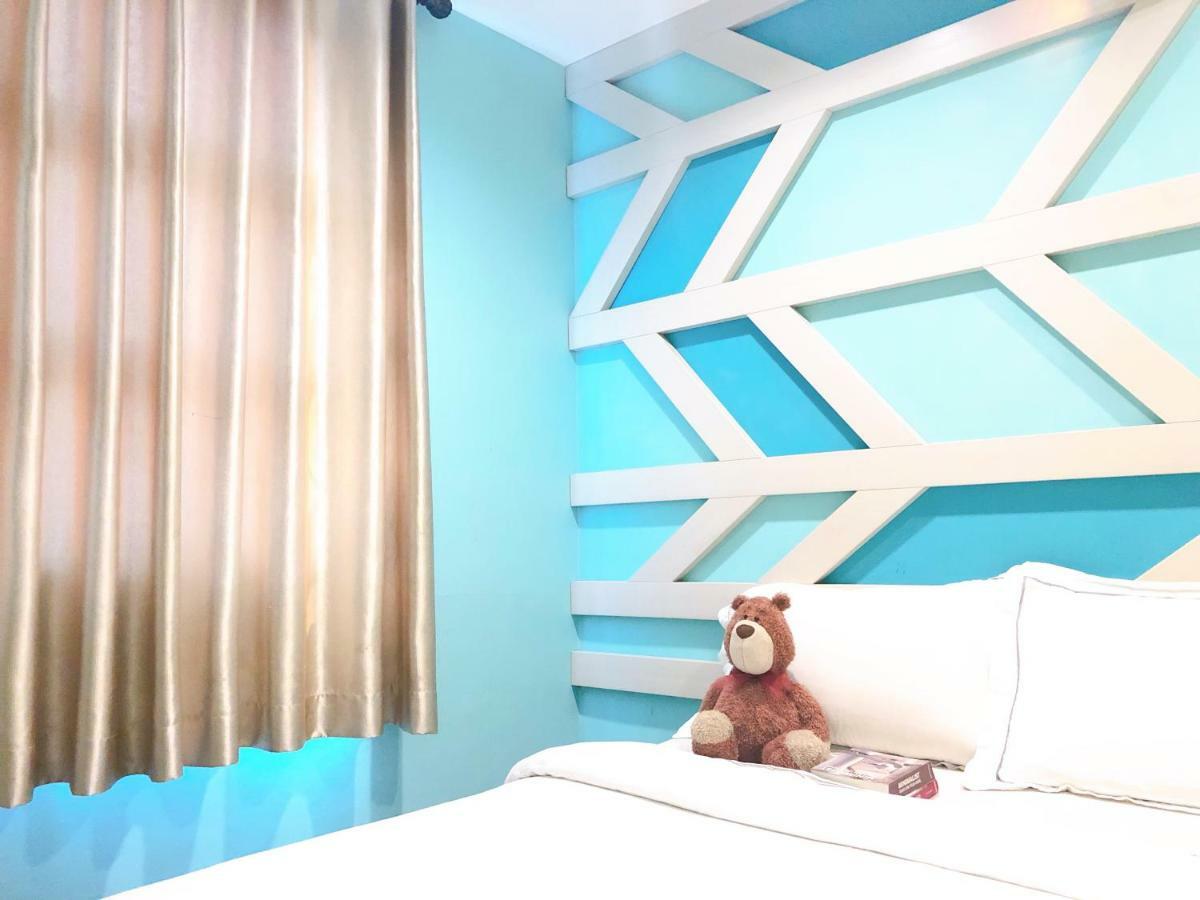 Sunshine Inn Melaka Zewnętrze zdjęcie