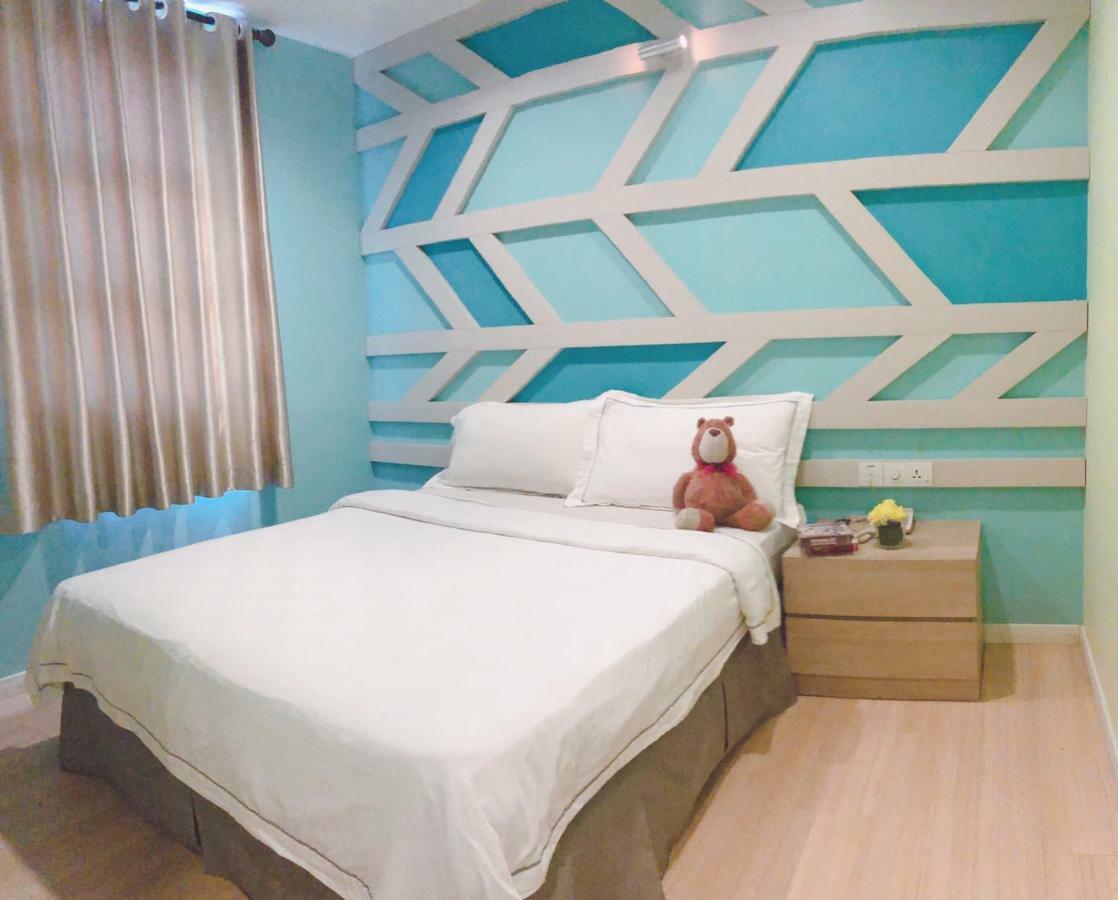 Sunshine Inn Melaka Zewnętrze zdjęcie