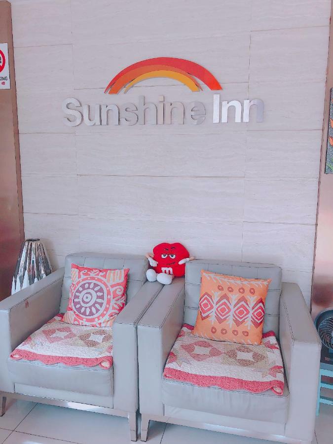 Sunshine Inn Melaka Zewnętrze zdjęcie